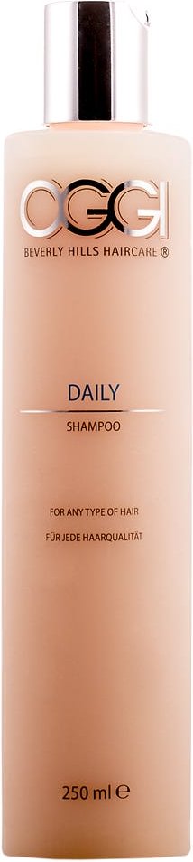 Oggi Daily Shampoo 250 ml