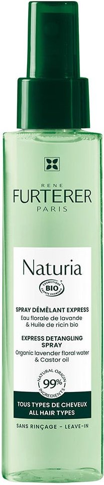 Rene Furterer Naturia Express-Entwirrungsspray 200 ml