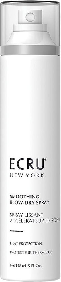 ECRU New York Smoothing Blow Dry Spray 148 ml