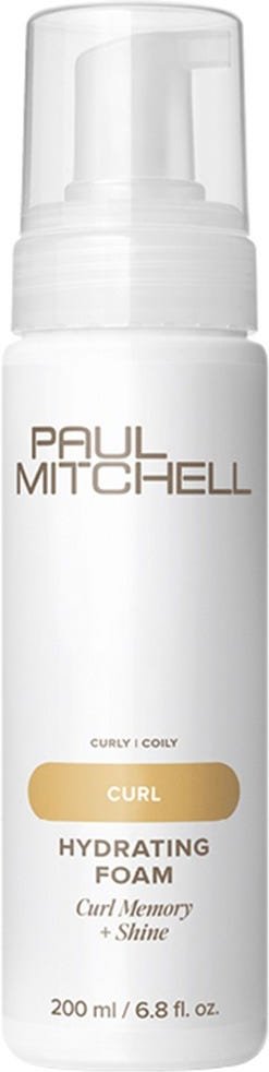 Thumbnail - Paul Mitchell Hydrating Foam 200 ml