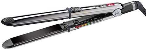 BaBylissPRO Glätteisen ELIPSIS3100