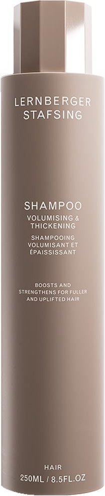 Lernberger Stafsing Shampoo Volumising & Thickening 250 ml