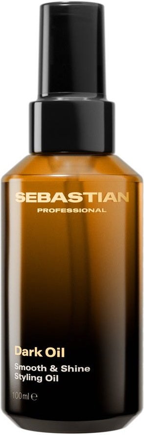Sebastian Dark Oil Hairoil 100 ml