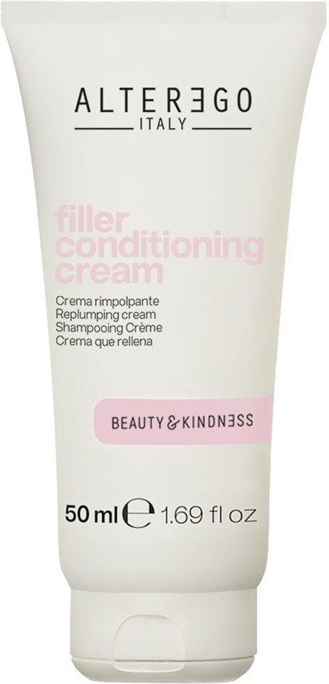 Alter Ego Beauty & Kindness Filler Conditioning Cream 50 ml