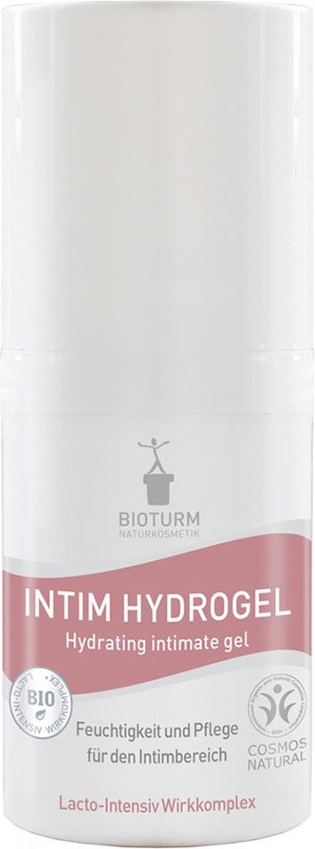 Thumbnail - BIOTURM Intim Hydrogel 30 ml