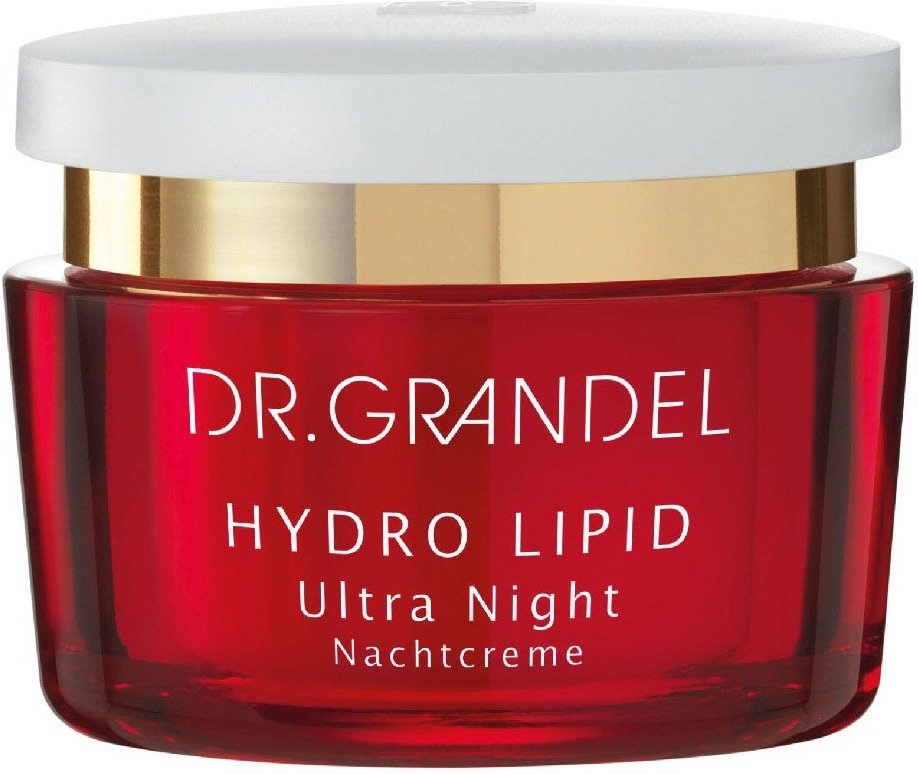 DR. GRANDEL Hydro Lipid Ultra Night 50 ml