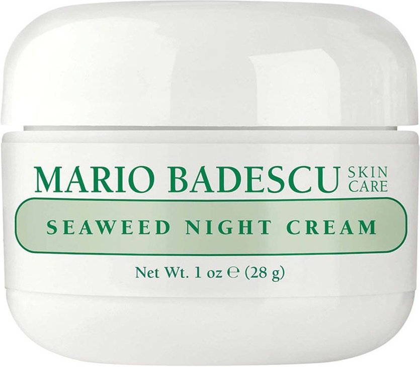 Mario Badescu Seaweed Night Cream 29 ml
