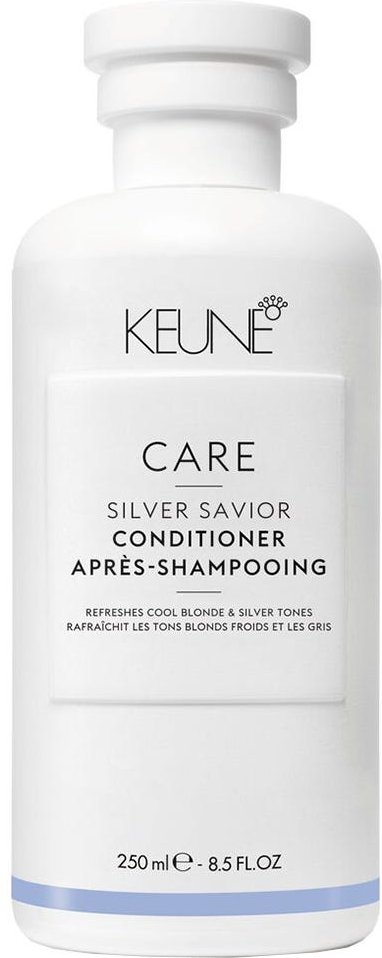 Keune Care Silver Savior Conditioner 250 ml