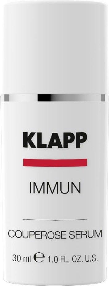 Klapp Cosmetics Immun Couperose Serum 30 ml
