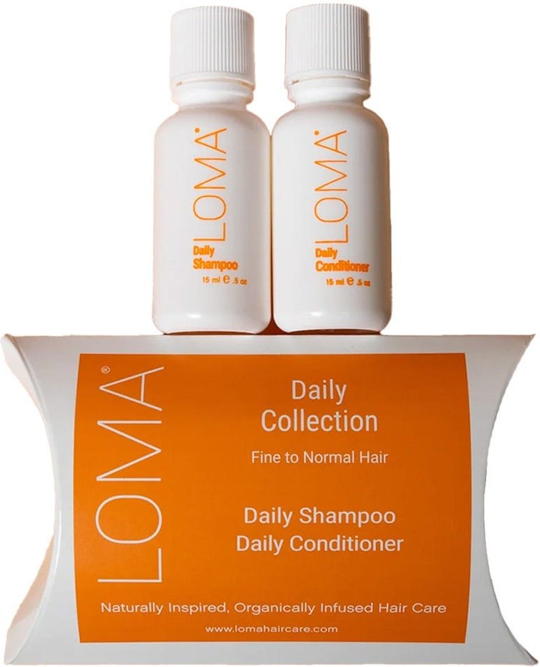 LOMA Daily Collection