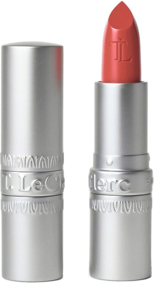 T.LeClerc Satin Lipstick 66 Rosa 3 g