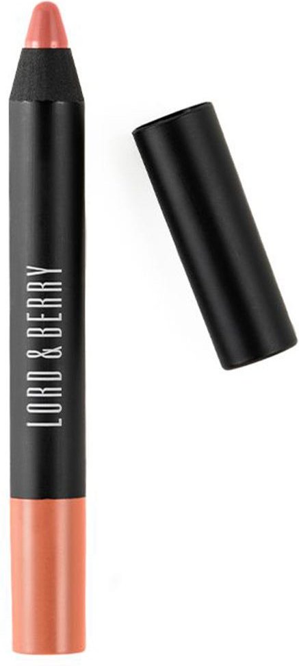 Lord & Berry Lippenstift LIPSTIQUE Charme 3 g