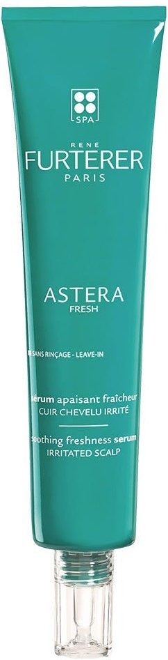 Rene Furterer Astera Fresh Beruhigend-frisches Serum 75 ml