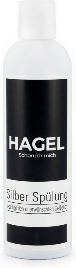 HAGEL Silber Spülung 250 ml