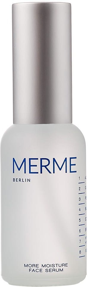 Thumbnail - MERME Berlin More Moisture Face Serum 30 ml