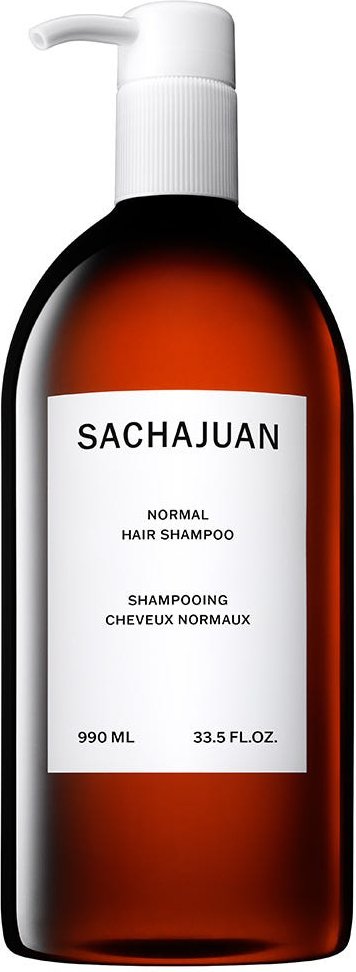 Sachajuan Normal Hair Shampoo 990 ml