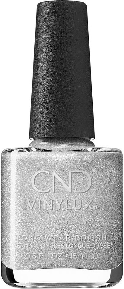 CND Vinylux Steel Kisses 15 ml
