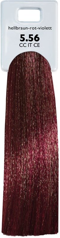 Alcina Intensiv Tönung 5.56 hellbraun rot-violett 60 ml