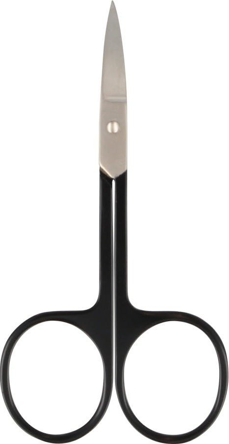 PARSA Beauty LOV.U-Nagelschere Schwarz