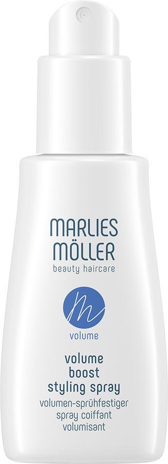 Thumbnail - Marlies Möller Essential Volume Boost Styling Spray 125 ml