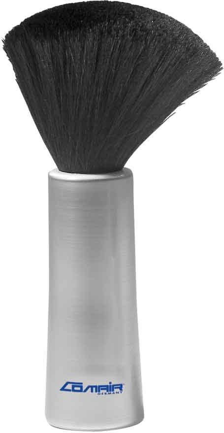 Comair Nackenwedel Alufarbig 150 mm