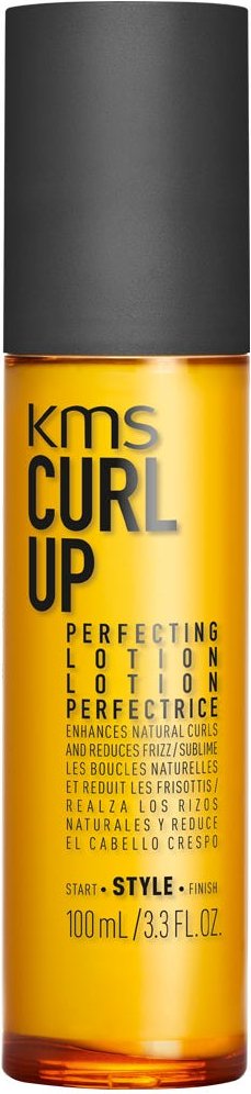 KMS Curlup Perfecting Lotion 100 ml