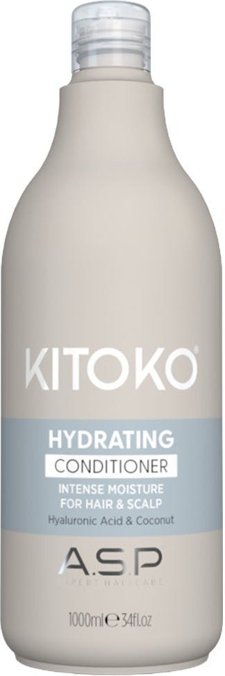 ASP Kitoko Hydrating Conditioner 1000 ml