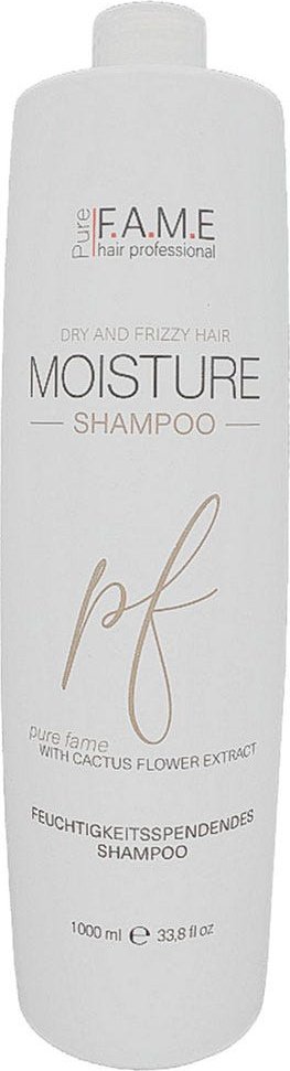 Thumbnail - Pure Fame Moisture Shampoo 1000 ml