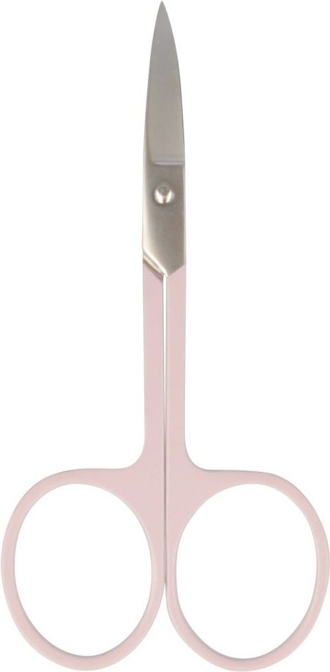 PARSA Beauty LOV.U-Nagelschere Rosa