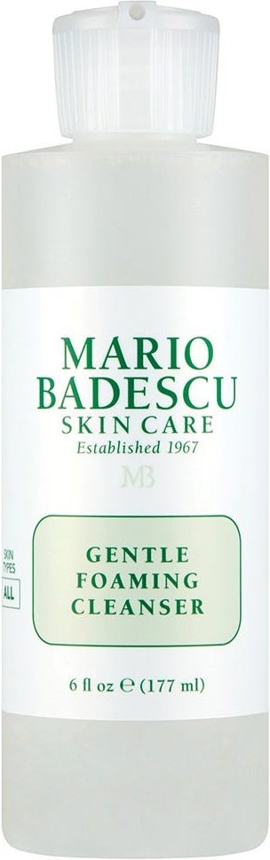 Mario Badescu Gentle Foaming Cleanser 177 ml
