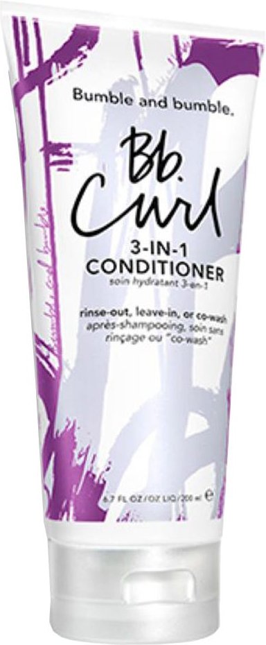 Bumble and bumble Curl 3 in 1 Conditioner 250 ml
