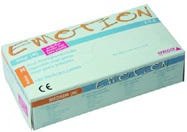 Efalock Vinyl-Handschuhe S ungepudert