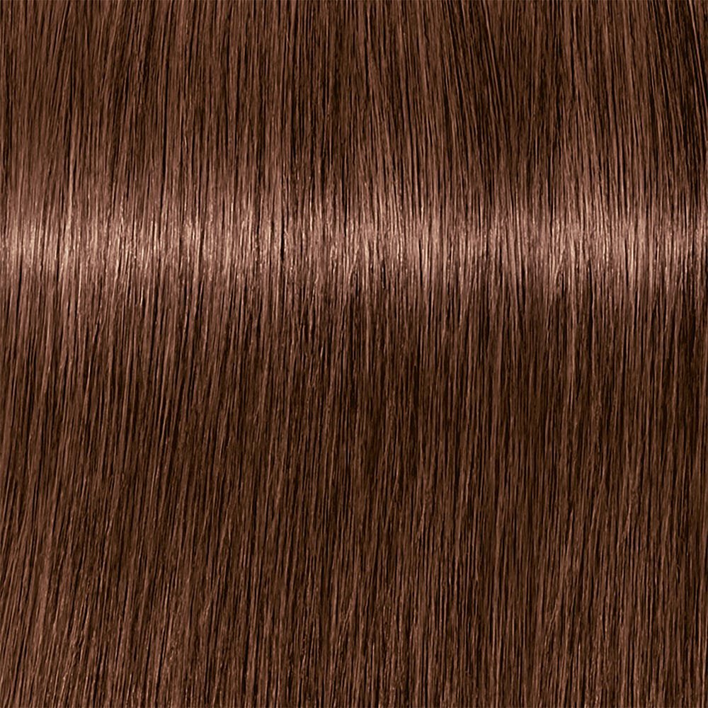 Schwarzkopf Igora Zero Amm 6-68 Dunkelblond Schoko Rot 60ml