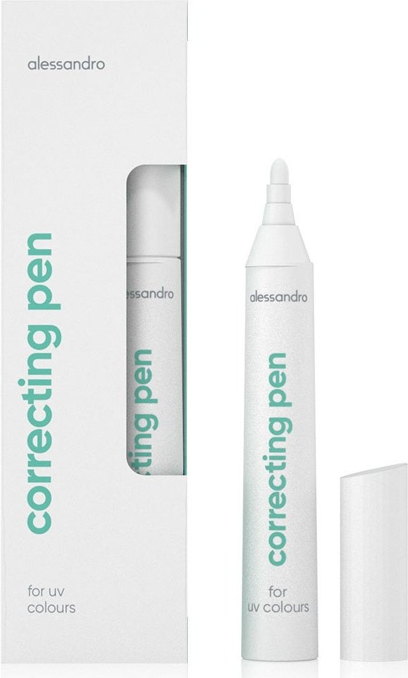 Alessandro Striplac Uv Colour Correcting Pen 2,8 ml