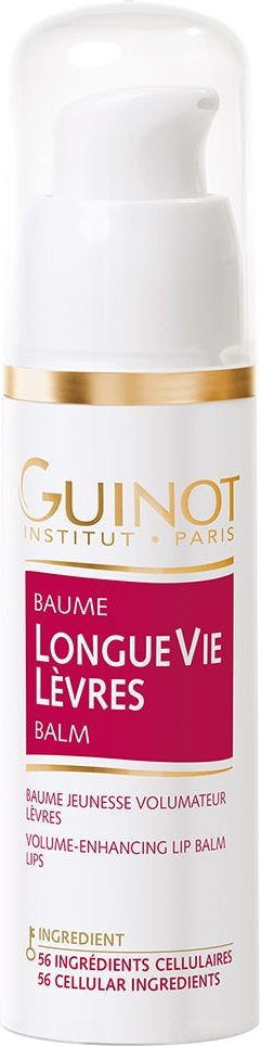 GUINOT Baume Longue Vie Lèvres 15 ml