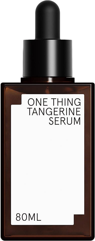 Thumbnail - ONE THING Tangerine Serum 80 ml