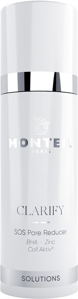 Thumbnail - Monteil Paris Solutions Clarify SOS Pore Reducer 30 ml