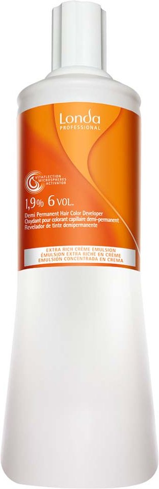 Thumbnail - Londa Color Oxidations Emulsion 1,9% 1000 ml