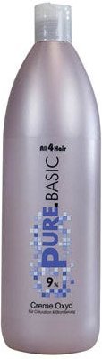 PUREbasic Creme Oxyd 9% 30 Vol.