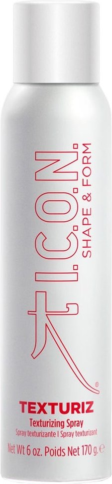 ICON Texturiz Trockenshampoo / Texturizing Spray 170 g