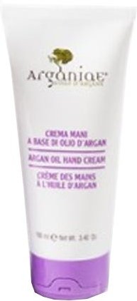 Arganiae Handcreme auf Basis von Bio-Arganöl 100 ml