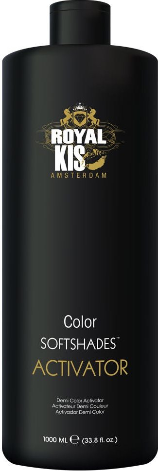 KIS Royal Kis SoftShades Activator 1000 ml