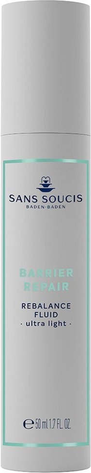Sans Soucis Barrier Repair Rebalance Fluid ultra light 50 ml