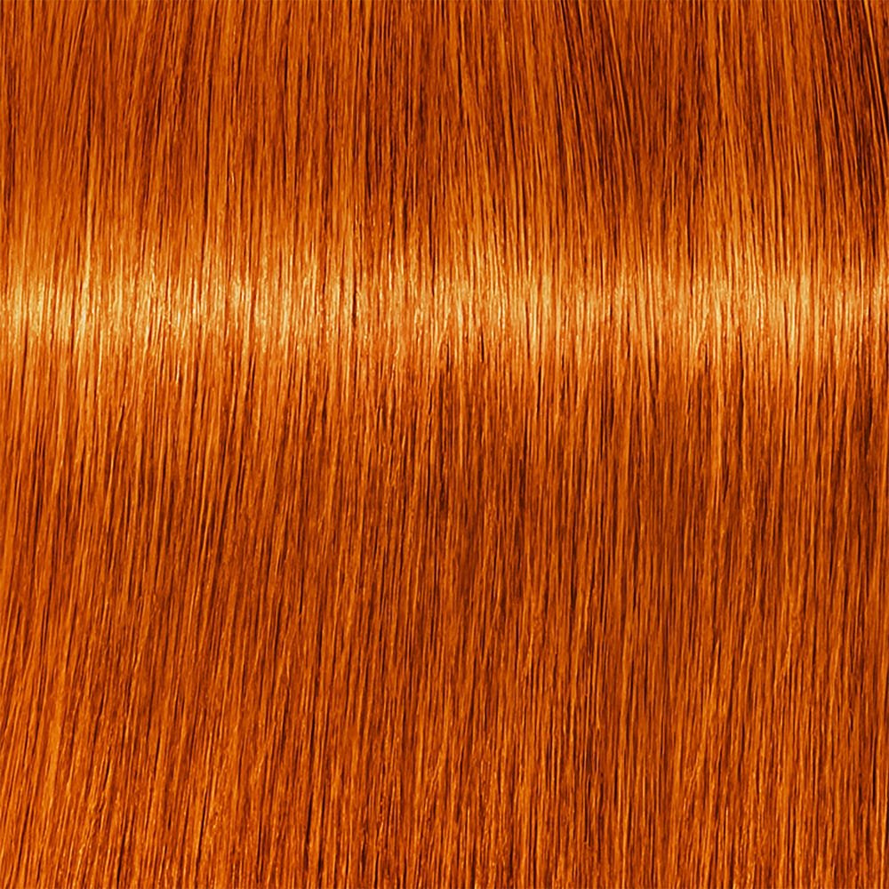 Schwarzkopf Igora Zero Amm 7-77 Mittelblond Kupfer Extra 60 ml