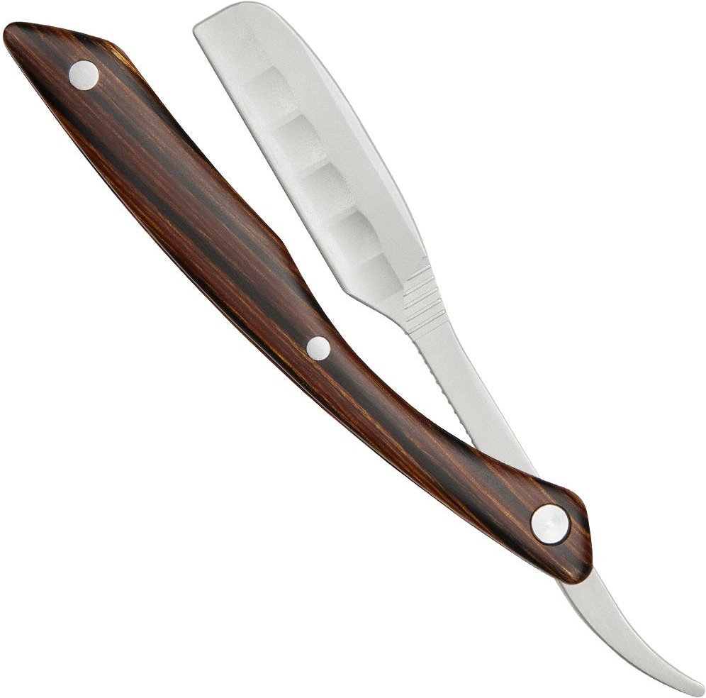 Kasho Captain Razor Holz