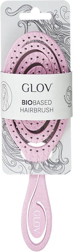 GLOV Hair Brush BioBased