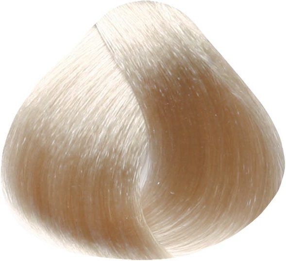 Inebrya Bionic Color 10/0E platinblond extra 100 ml