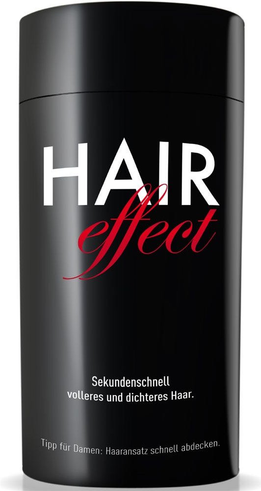 Hair Effect dark brown 26 g