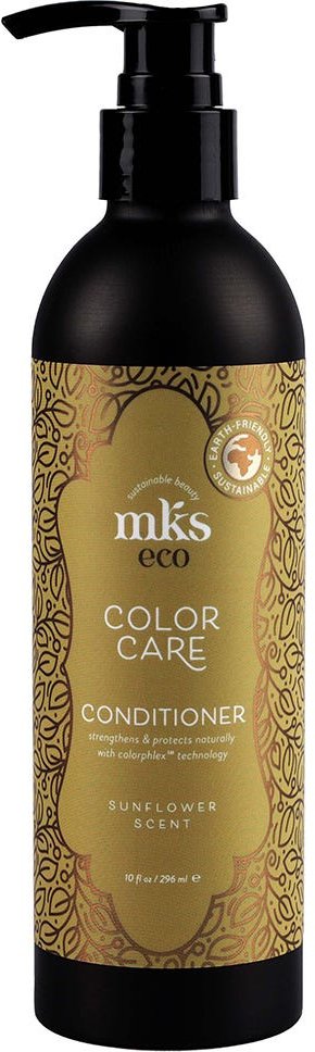 mks-eco Color Care Conditioner Sunflower 296 ml