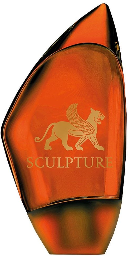 Nikos Sculpture Voyage En Orient Eau De Parfum 100 ml